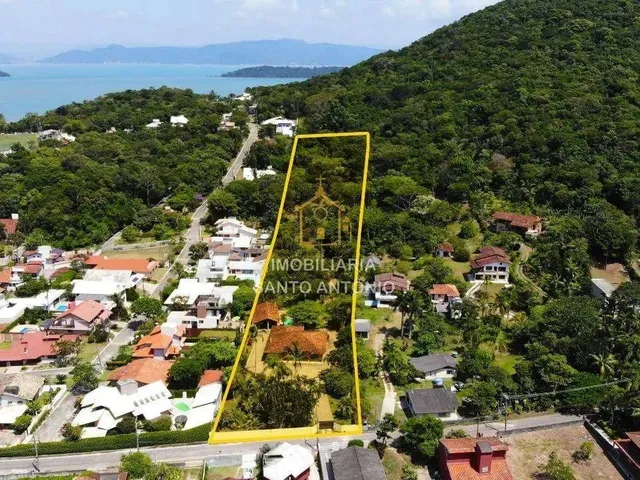 Imagem 11: Excelente Área para Investimento em Sambaqui