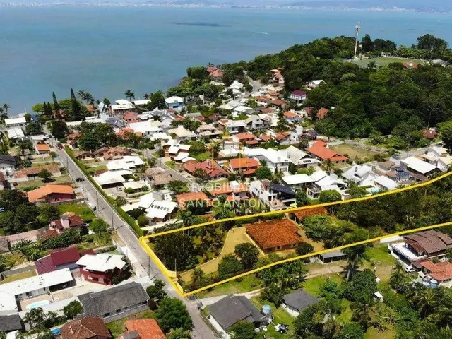 Imagem 5: Excelente Área para Investimento em Sambaqui