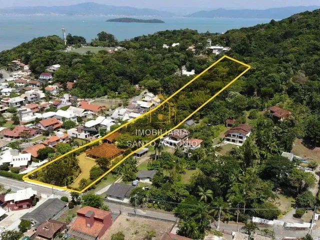 Imagem 6: Excelente Área para Investimento em Sambaqui