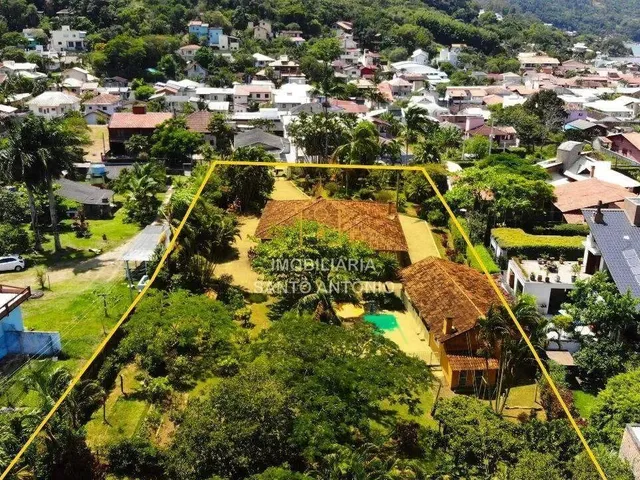 Imagem 9: Excelente Área para Investimento em Sambaqui