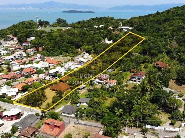 Imagem 10: Excelente Área para Investimento em Sambaqui