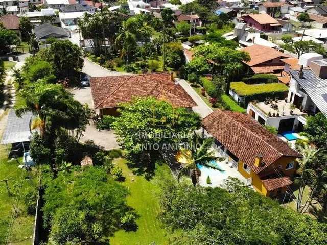 Imagem 7: Excelente Área para Investimento em Sambaqui