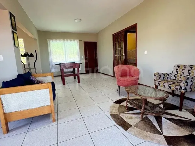 Imagem 11: Casa Residencial com 6 Quartos Sendo 2 Suítes com 270M² na Praia Brava, Florianópolis
