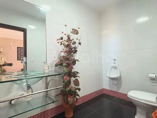 Imagem 9: Casa Residencial com 6 Quartos Sendo 2 Suítes com 270M² na Praia Brava, Florianópolis