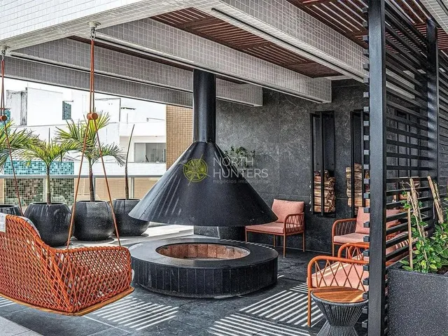 Imagem 6: Apartamento 3 Suítes Decorado À Venda, Ingleses, Florianópolis, Sc