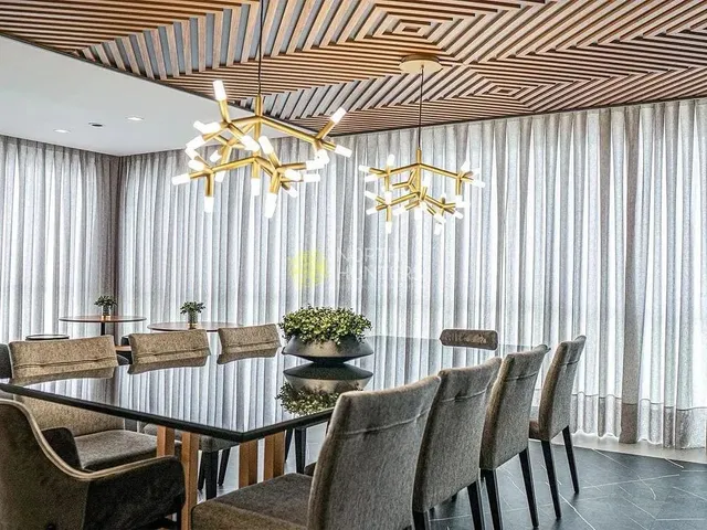 Imagem 5: Apartamento 3 Suítes Decorado À Venda, Ingleses, Florianópolis, Sc