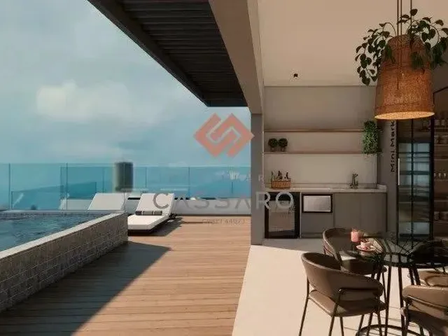 Imagem: Studio em Construção À Venda em Canasvieiras