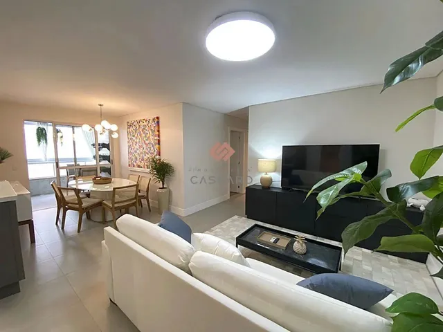 Imagem: Apartamento 108 M² À Venda a 50 M do Mar