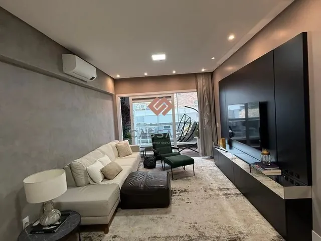 Imagem: Conforto, Sofisticação e Localização