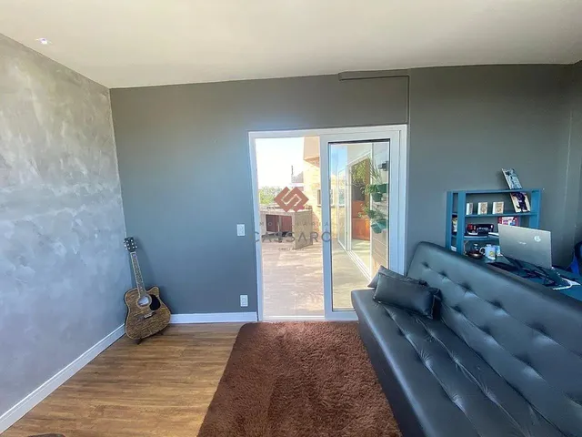 Imagem 13: Cobertura Duplex Mobiliada À Venda em Jurerê