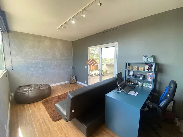 Imagem 3: Cobertura Duplex Mobiliada À Venda em Jurerê