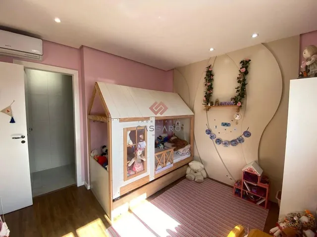 Imagem 12: Cobertura Duplex Mobiliada À Venda em Jurerê