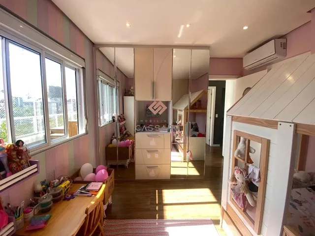 Imagem 6: Cobertura Duplex Mobiliada À Venda em Jurerê