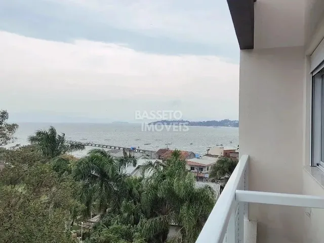 Imagem: Apto 1 Suíte com Vista Mar no Bairro João