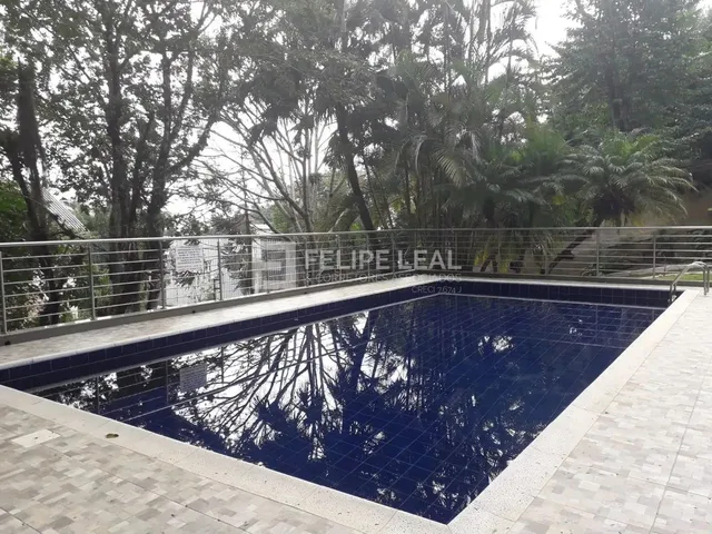 Imagem 10: Apartamento Duplex/Cobertura em Canajurê - Floripa!