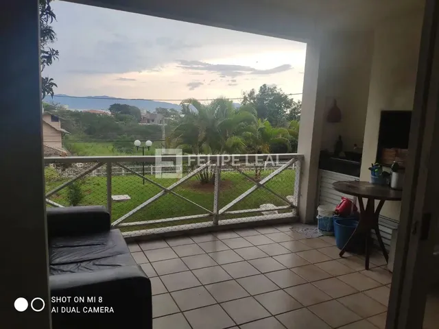 Imagem 3: Apartamento Duplex/Cobertura em Canajurê - Floripa!