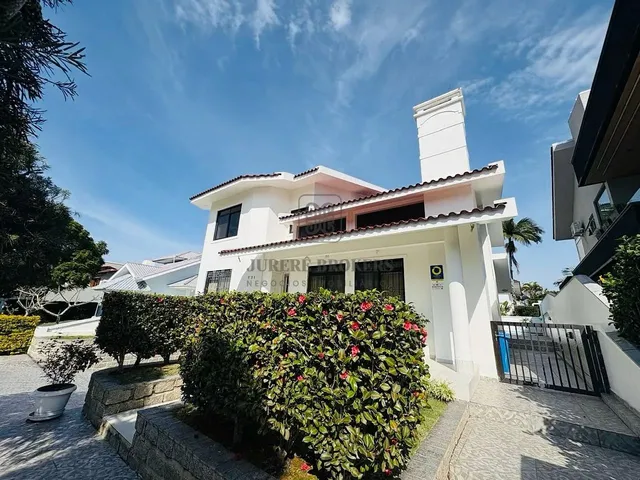 Imagem: Casa À Venda, Jurerê, Florianópolis