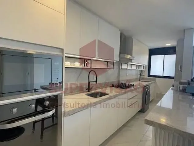 Imagem: Apartamento À Venda, 108 M² por R$ 2.700.000,00