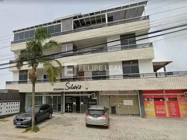 Imagem 1: Apartamento Cobertura em Ingleses do Rio Vermelho - Florianópolis, Sc