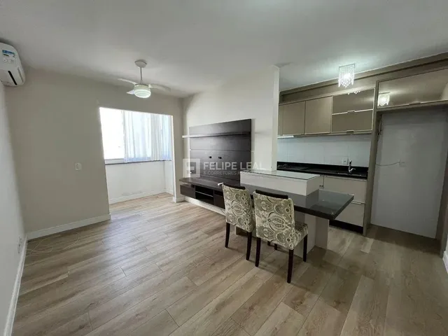 Imagem 1: Apartamento em Canasvieiras - Florianópolis, Sc