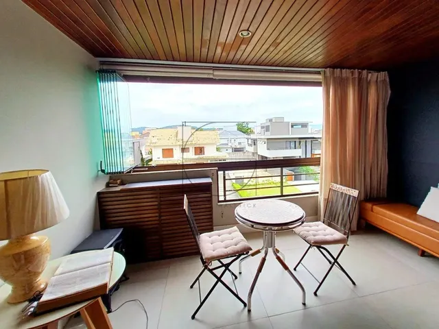 Imagem: Apartamento À Venda em Jurerê a 250 Metros