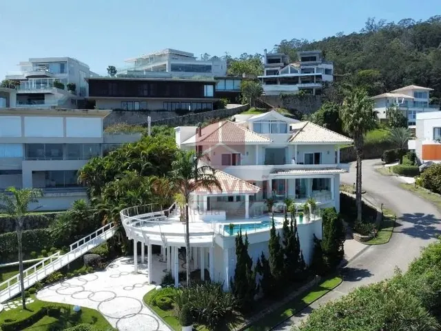 Imagem: Casa À Venda, 991 M² por R$ 10.300.000,00