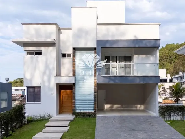 Imagem: Casa para Venda em Florianópolis, Jurerê