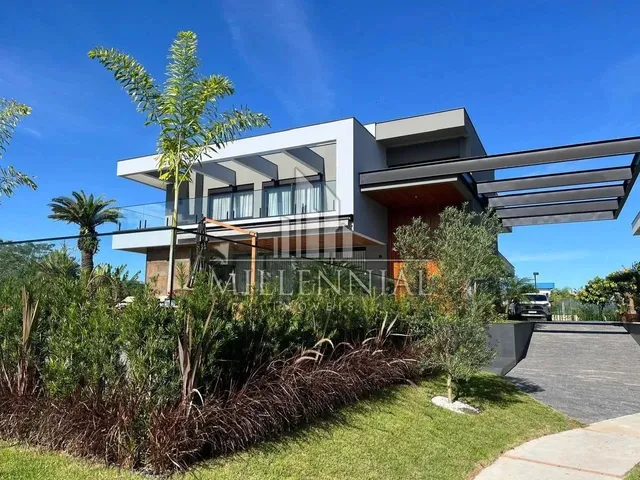 Imagem: Casa em Condomínio de Alto Padrão em Jurerê
