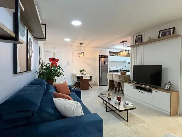 Imagem: Apartamento À Venda no Bairro Ingleses