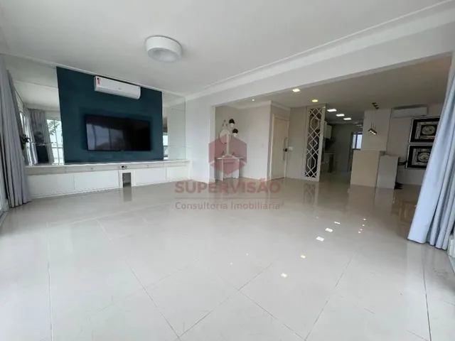 Imagem: Apartamento À Venda, 262 M² por R$ 2.600.000,00