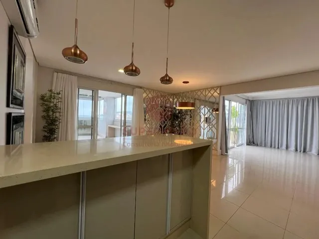 Imagem 9: Apartamento À Venda, 262 M² por R$ 2.600.000,00 - Ingleses Norte - Florianópolis/Sc