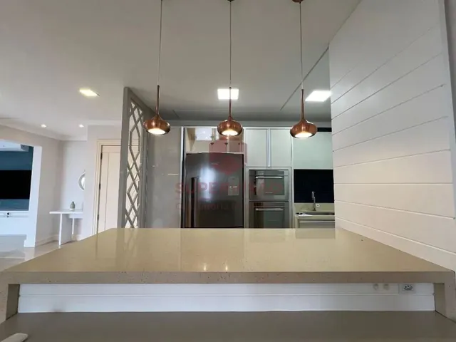 Imagem 7: Apartamento À Venda, 262 M² por R$ 2.600.000,00 - Ingleses Norte - Florianópolis/Sc