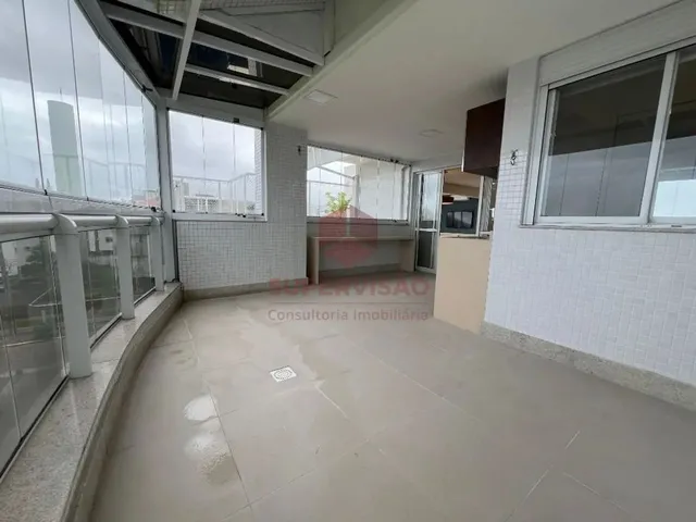Imagem 3: Apartamento À Venda, 262 M² por R$ 2.600.000,00 - Ingleses Norte - Florianópolis/Sc