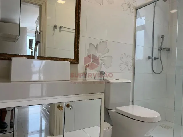 Imagem 2: Apartamento À Venda, 262 M² por R$ 2.600.000,00 - Ingleses Norte - Florianópolis/Sc