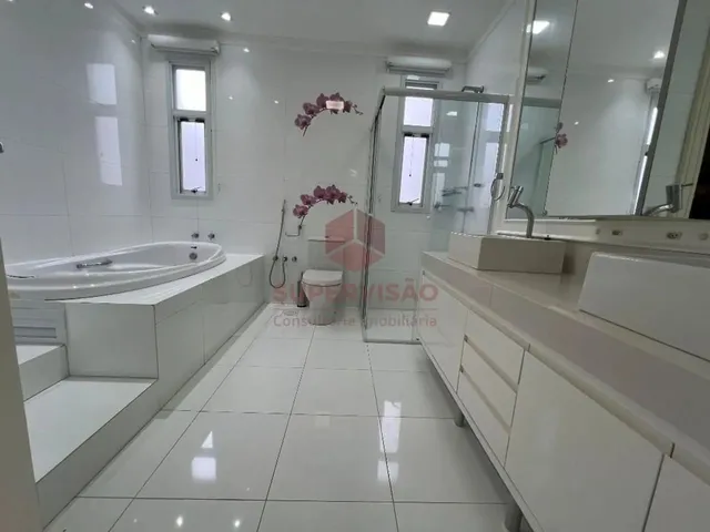 Imagem 8: Apartamento À Venda, 262 M² por R$ 2.600.000,00 - Ingleses Norte - Florianópolis/Sc