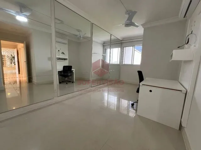 Imagem 6: Apartamento À Venda, 262 M² por R$ 2.600.000,00 - Ingleses Norte - Florianópolis/Sc