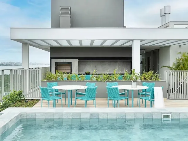 Imagem: Apartamento 2 Quartos com Suíte Conforto