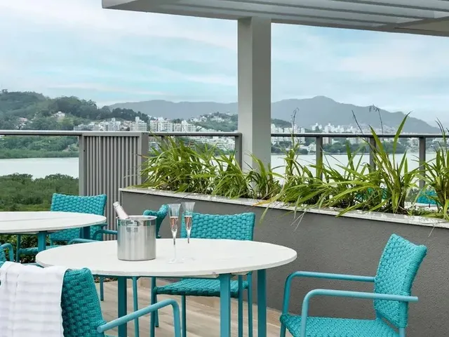 Imagem 4: Apartamento 2 Quartos com Suíte Conforto, Modernidade e Localização Premium!