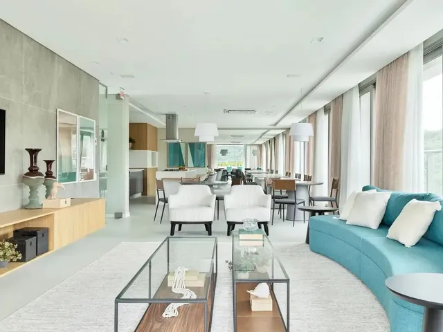 Imagem 3: Apartamento 2 Quartos com Suíte Conforto, Modernidade e Localização Premium!