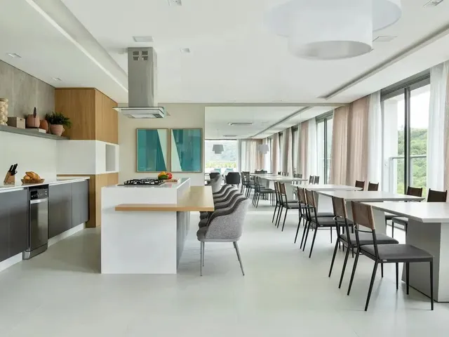 Imagem 12: Apartamento 2 Quartos com Suíte Conforto, Modernidade e Localização Premium!