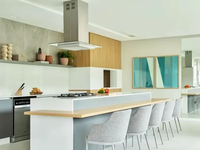 Imagem 11: Apartamento 2 Quartos com Suíte Conforto, Modernidade e Localização Premium!