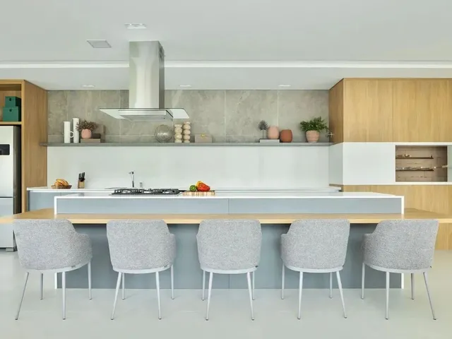 Imagem 6: Apartamento 2 Quartos com Suíte Conforto, Modernidade e Localização Premium!