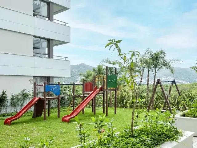 Imagem 14: Apartamento 2 Quartos com Suíte Conforto, Modernidade e Localização Premium!