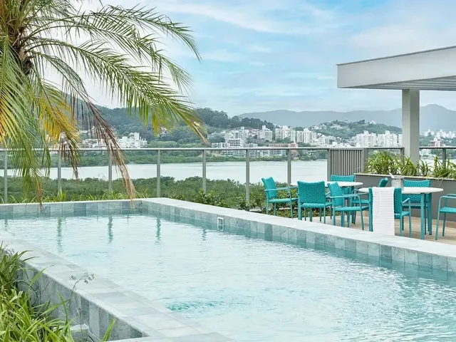 Imagem 8: Apartamento 2 Quartos com Suíte Conforto, Modernidade e Localização Premium!