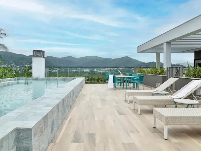 Imagem 16: Apartamento 2 Quartos com Suíte Conforto, Modernidade e Localização Premium!