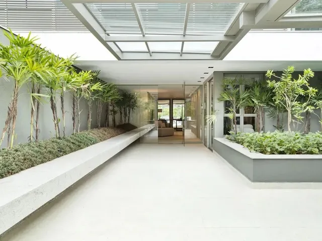Imagem 9: Apartamento 2 Quartos com Suíte Conforto, Modernidade e Localização Premium!