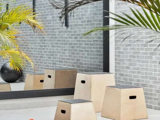 Imagem 5: Apartamento 2 Quartos com Suíte Conforto, Modernidade e Localização Premium!