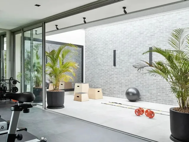 Imagem 15: Apartamento 2 Quartos com Suíte Conforto, Modernidade e Localização Premium!