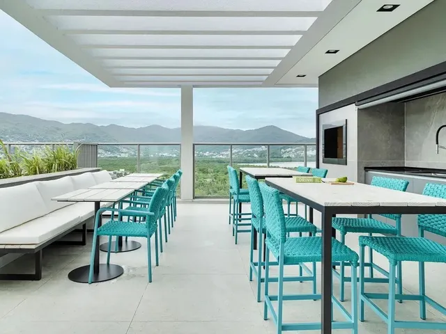 Imagem 13: Apartamento 2 Quartos com Suíte Conforto, Modernidade e Localização Premium!