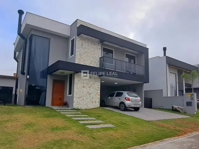 Imagem: Casa em São João do Rio Vermelho - Florianópolis